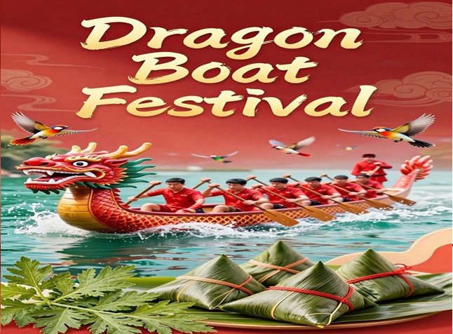 Dragon Boat Festival