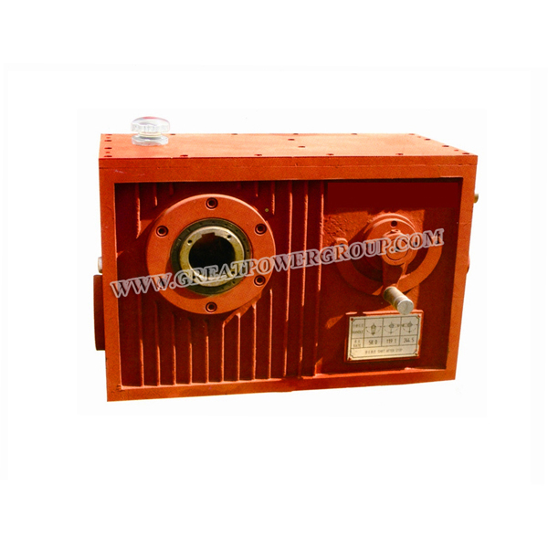 WBS200 Speed Variator